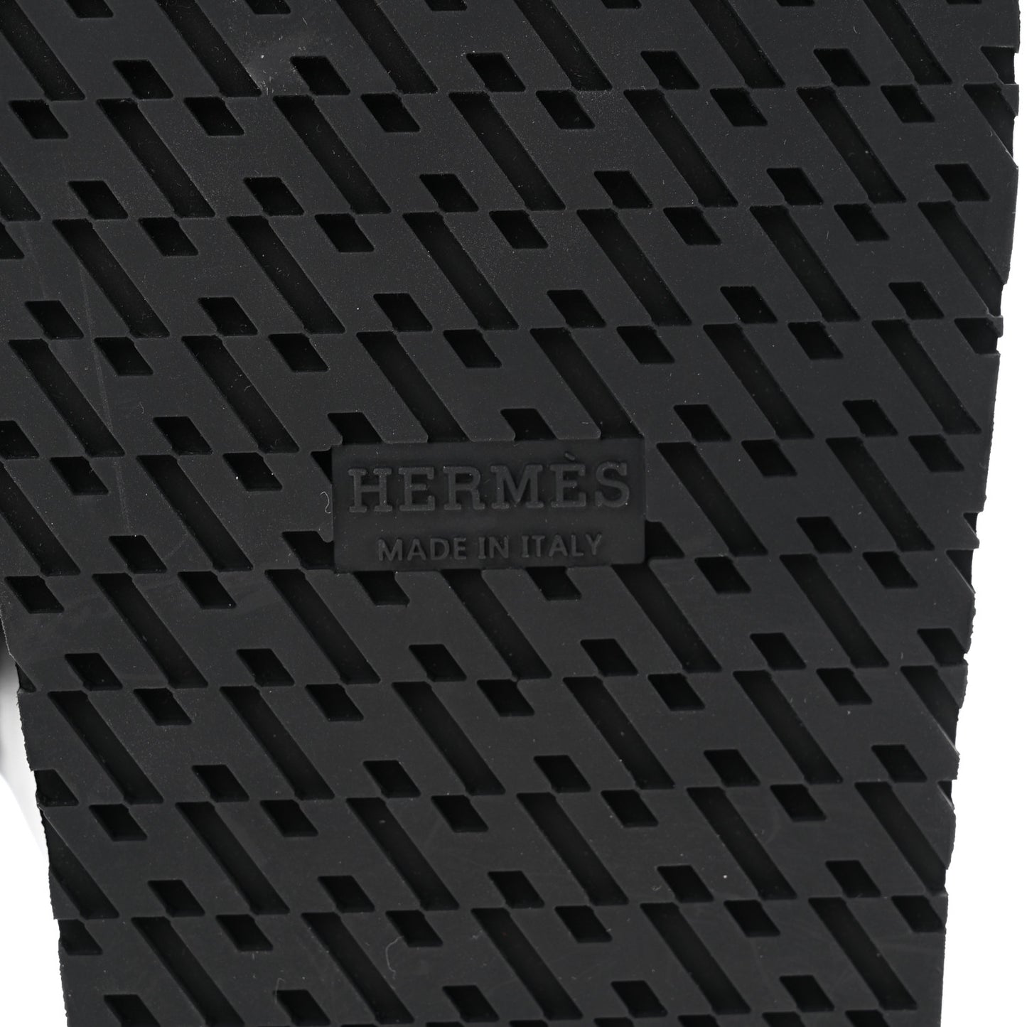 Calfskin Womens Chypre Sandals 35 Black