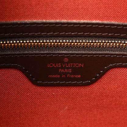 Louis Vuitton Damier Ebene Nolita 6 of 10