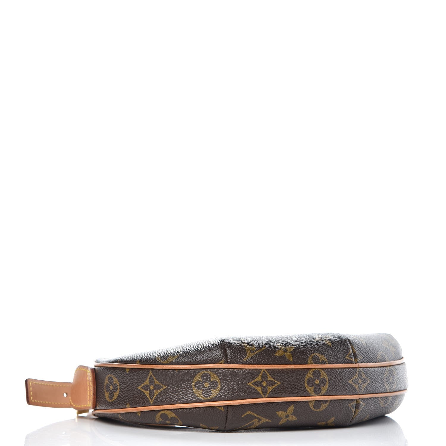 Louis Vuitton Monogram Croissant PM 4 of 8