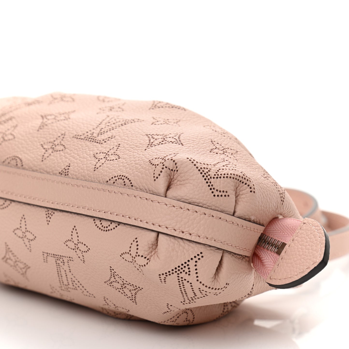 Mahina Scala Mini Pouch Magnolia