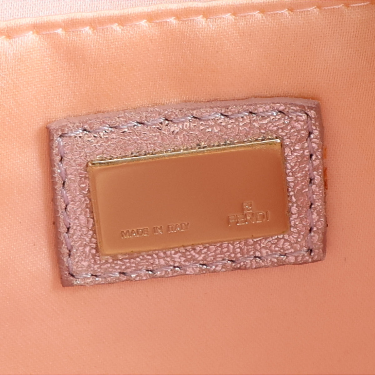 Metallic Jacquard Zucchino Vitello Pochette Cipria Argento Grigio