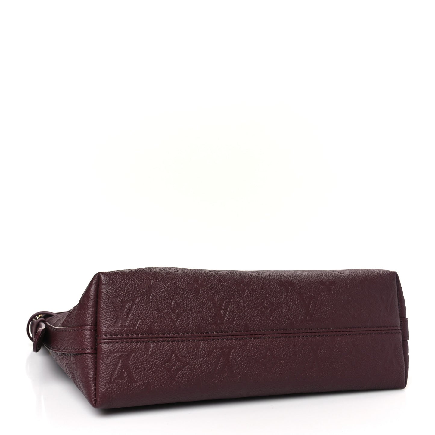 Empreinte Monogram Sac Sport NM Wine