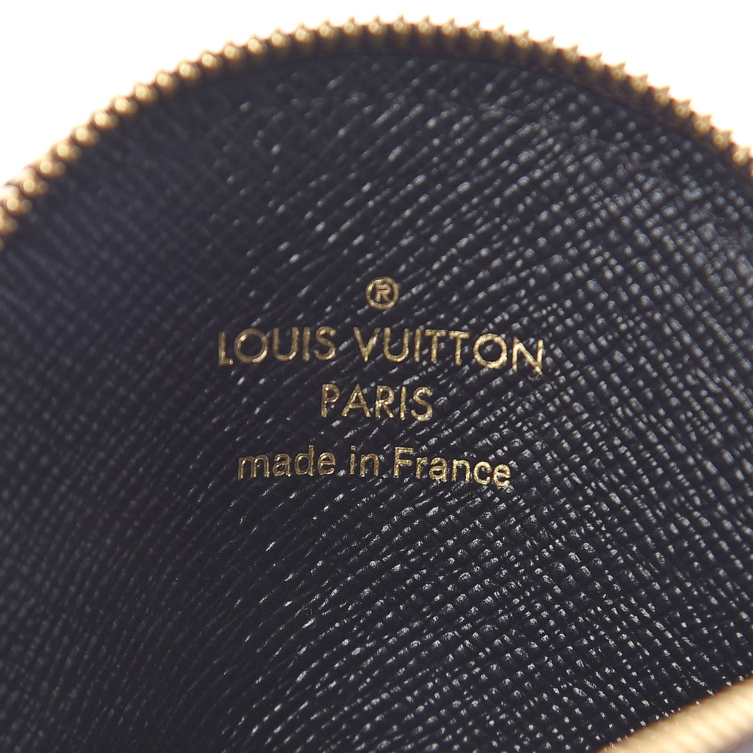 Louis Vuitton Reverse Monogram Giant Trio Pouch 9 of 11