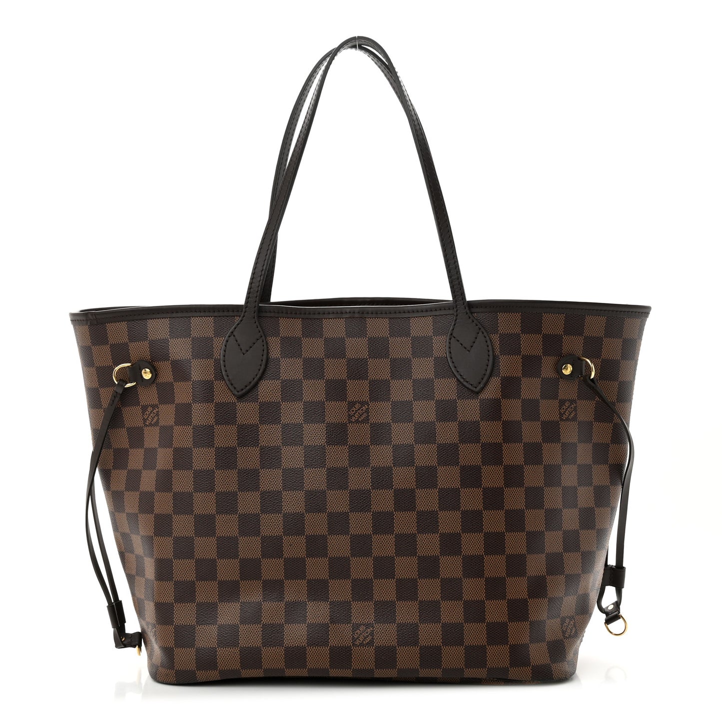 Damier Ebene Neo Neverfull MM