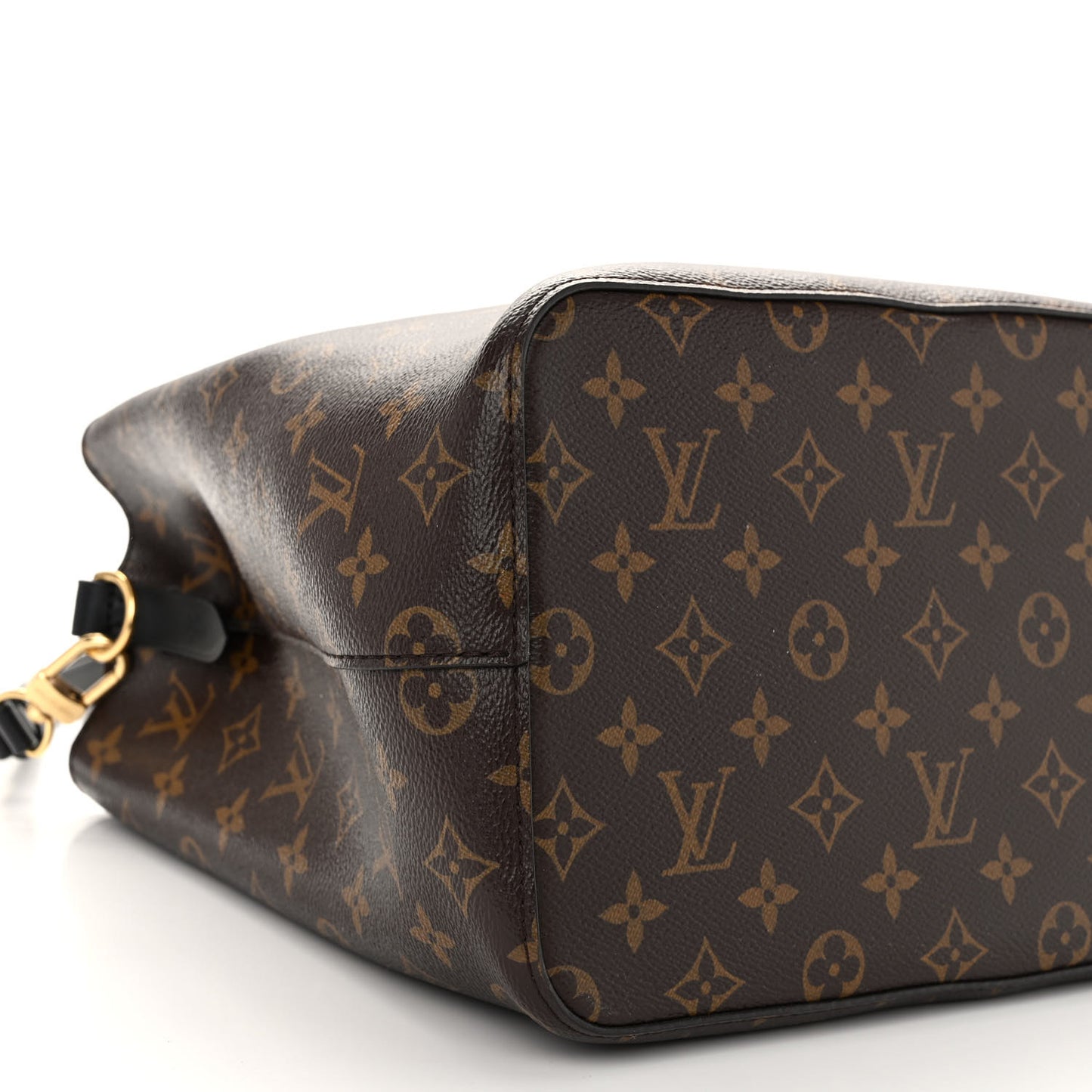 Monogram Neonoe MM Black