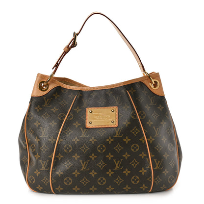 Louis Vuitton Monogram Galliera PM 1 of 10