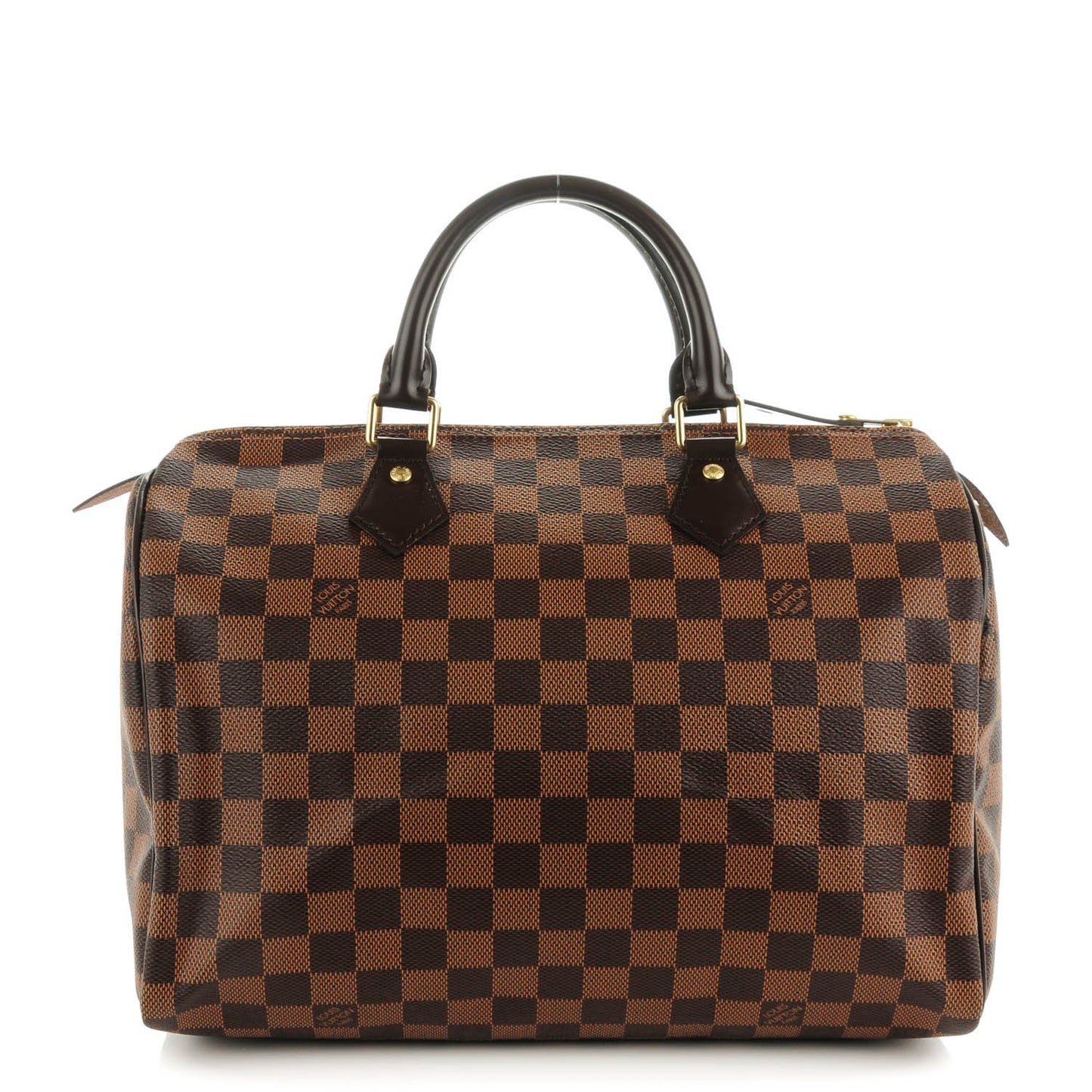 Damier Ebene Speedy 30