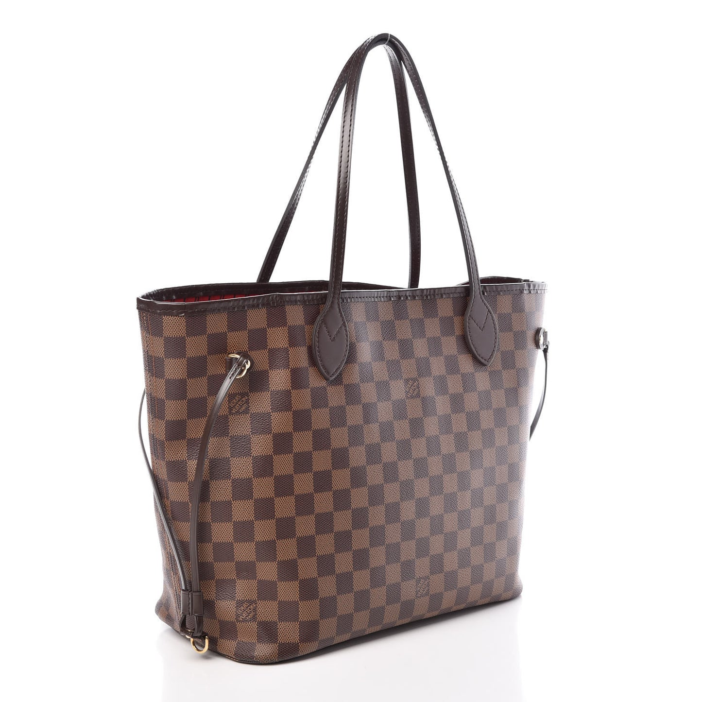 Damier Ebene Neo Neverfull MM