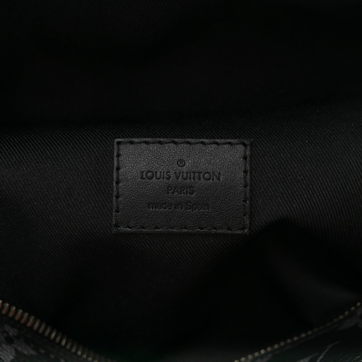 Monogram Eclipse Discovery Bumbag