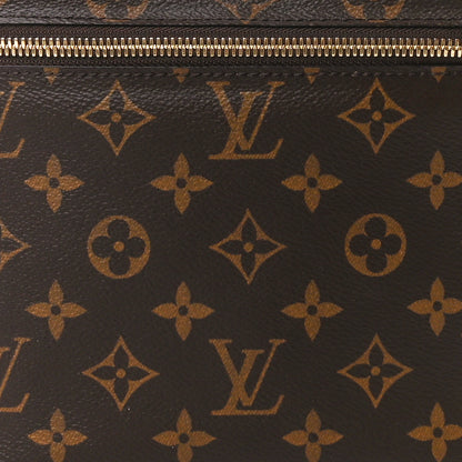 Louis Vuitton Monogram Nice BB 9 of 13