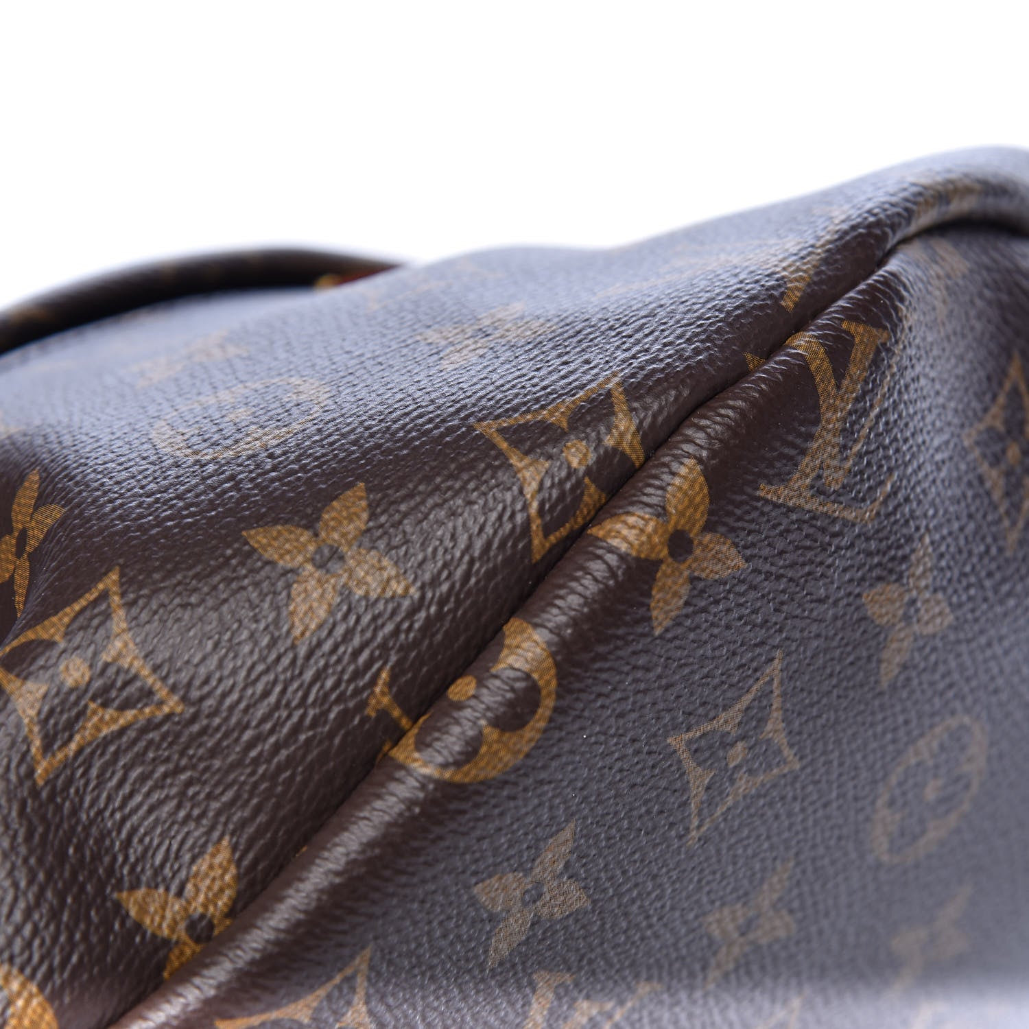 Louis Vuitton Monogram Bumbag 10 of 12