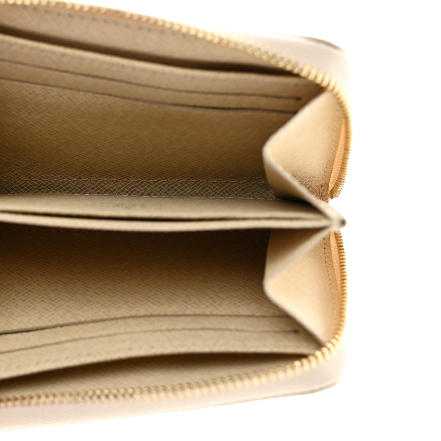 Damier Azur Zippy Coin Purse