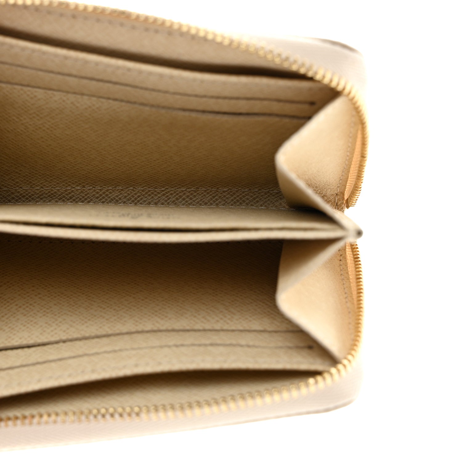 Louis Vuitton Damier Azur Zippy Coin Purse 5 of 6