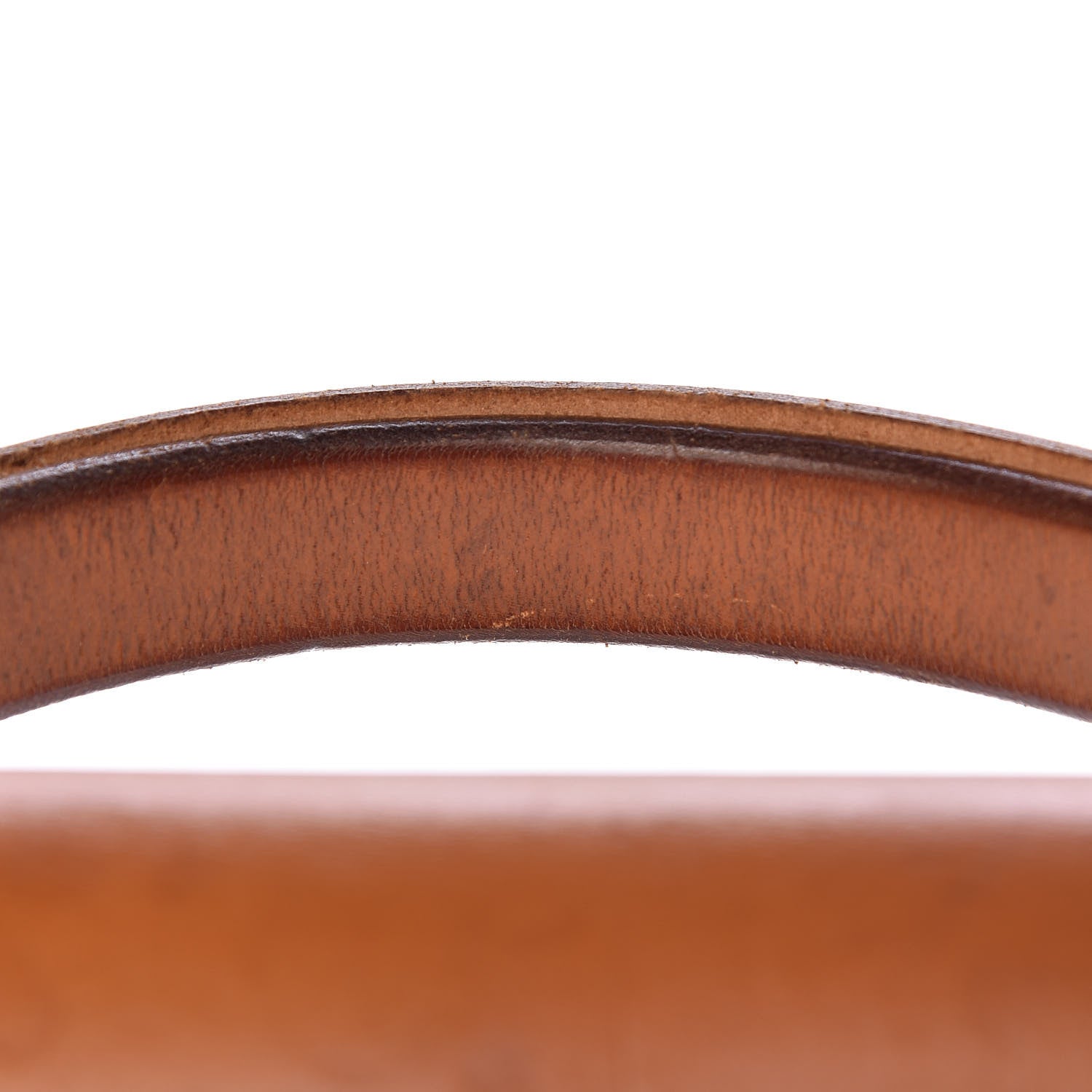 Hermes Toile Vache Calfskin Herbag 30 PM Black Natural 19 of 34