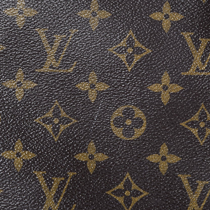 Louis Vuitton Monogram Totally MM 8 of 8