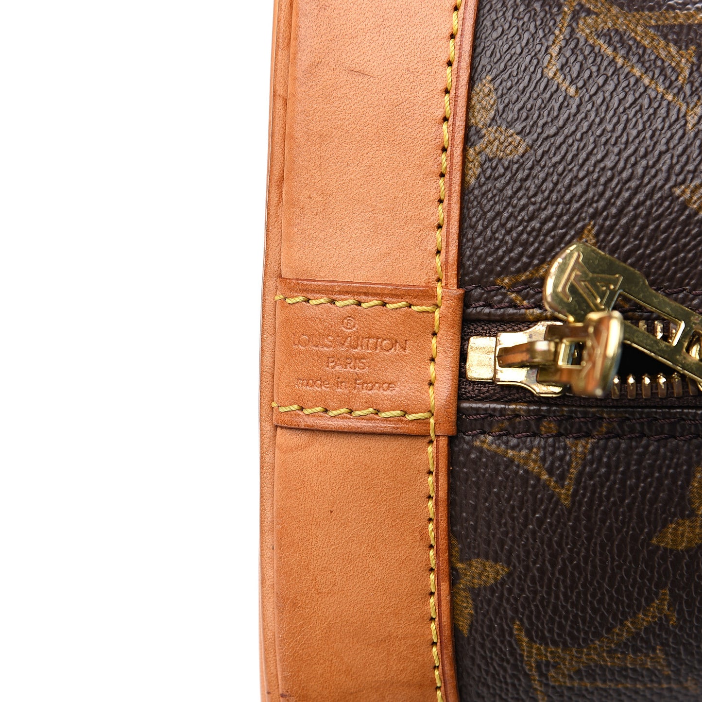 Monogram Alma PM