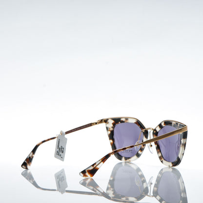 Prada Cinema Sunglasses SPR 53S Tortoise 4 of 7