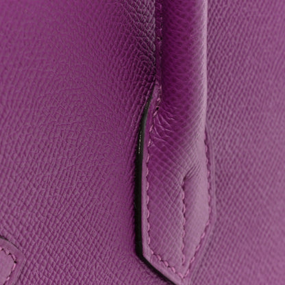 Hermes Epsom Birkin 35 Anemone 12 of 12