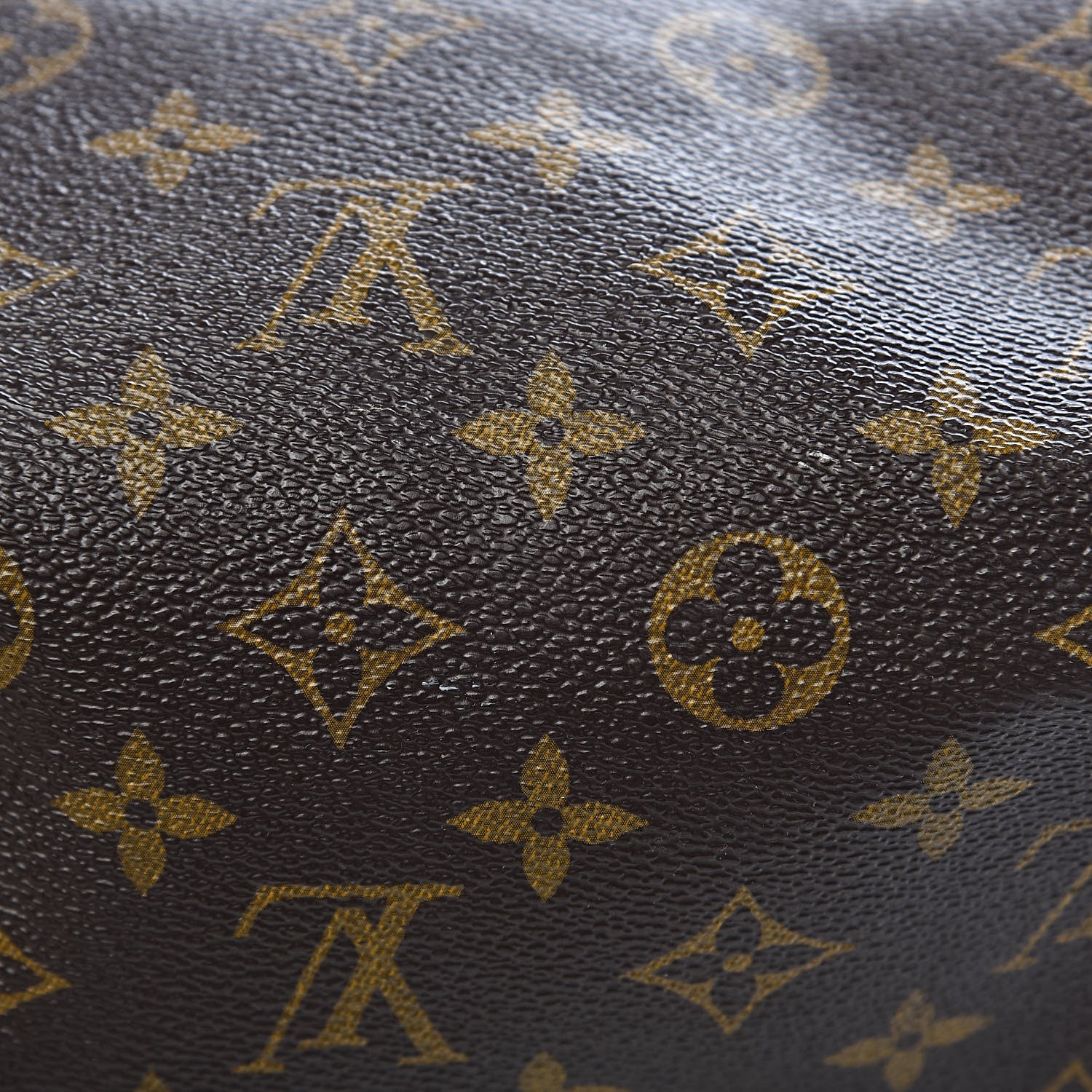 Louis Vuitton Monogram Speedy Bandouliere 30 16 of 19