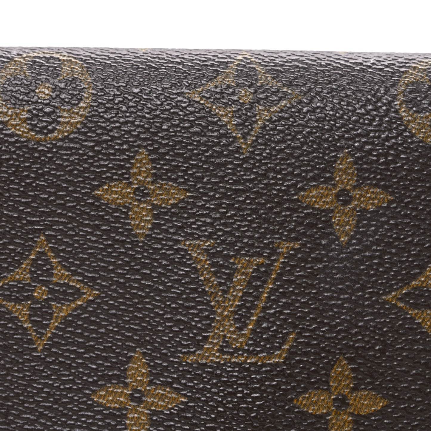 Monogram Pochette Twin GM