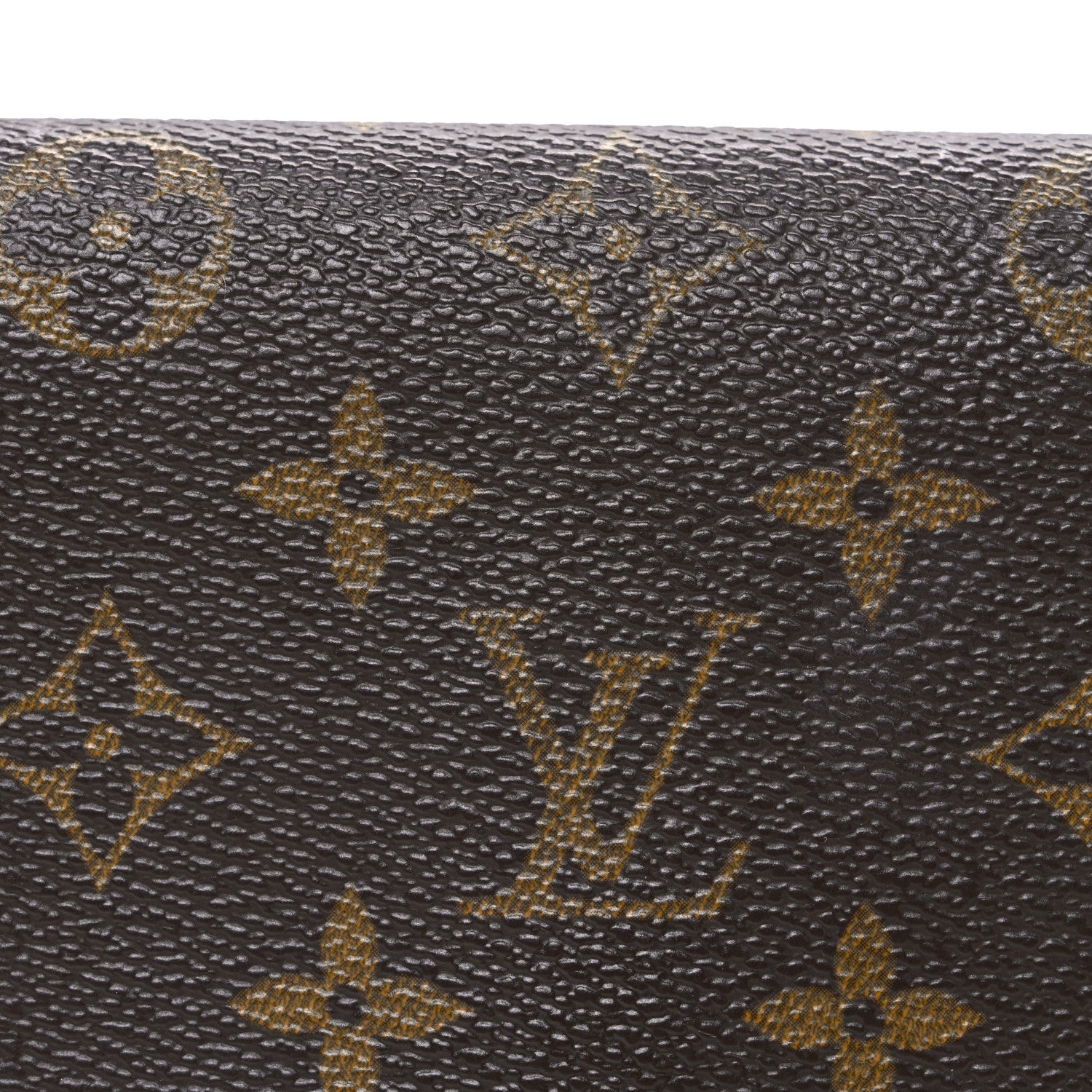 Louis Vuitton Monogram Pochette Twin GM 8 of 10