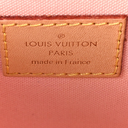 Louis Vuitton Damier Azur Croisette 6 of 9