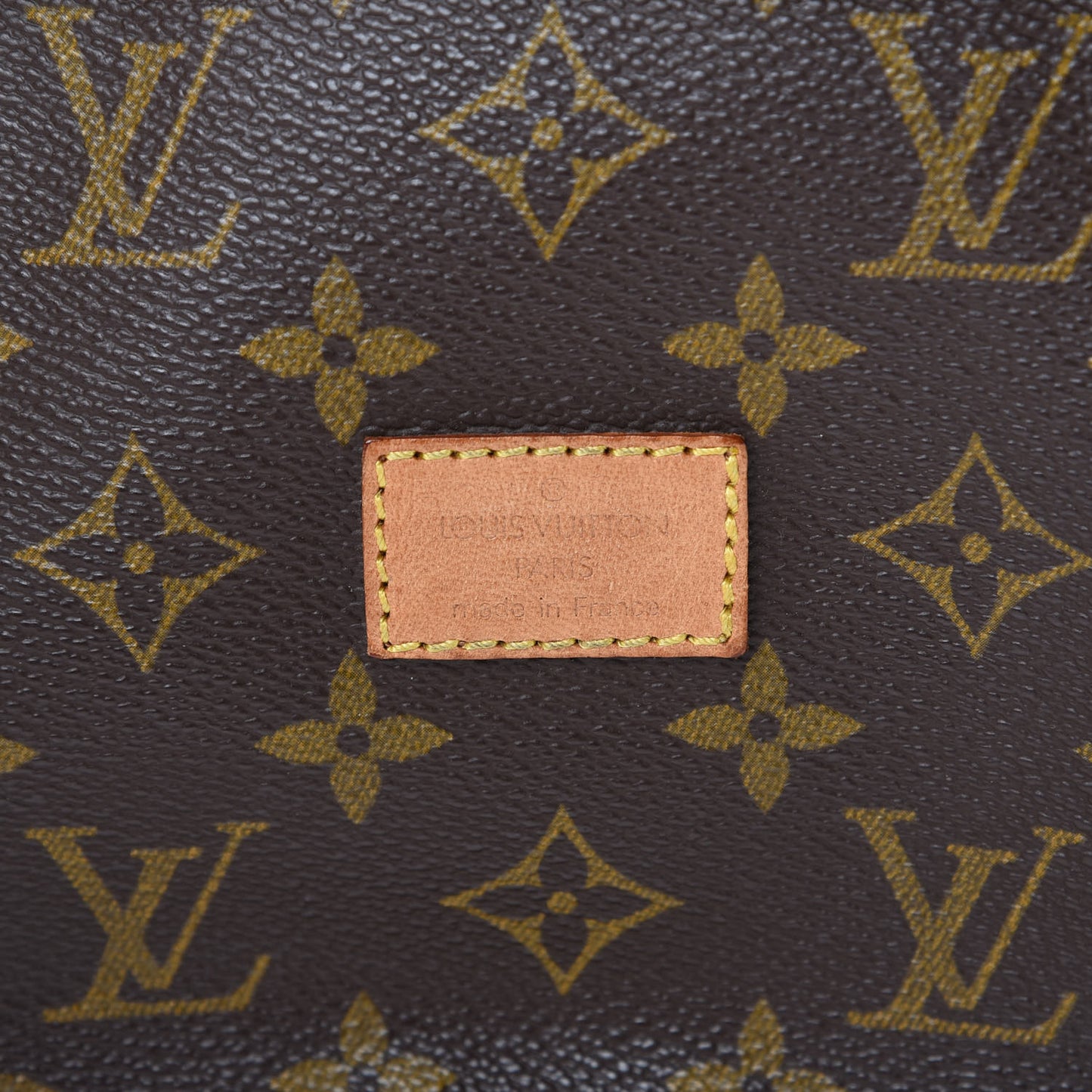 Monogram Saumur 30