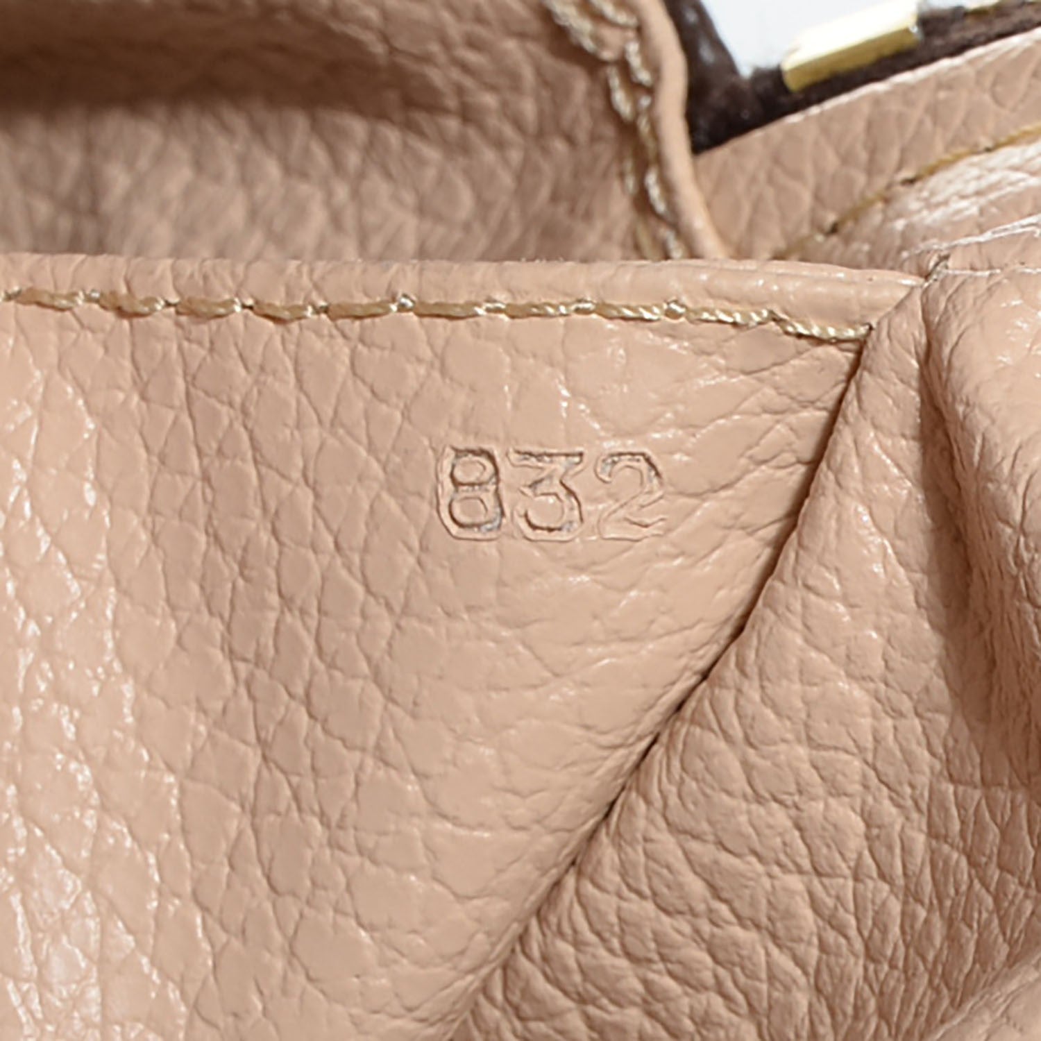 Louis Vuitton Monogram Trousse Toilette 28 8 of 8