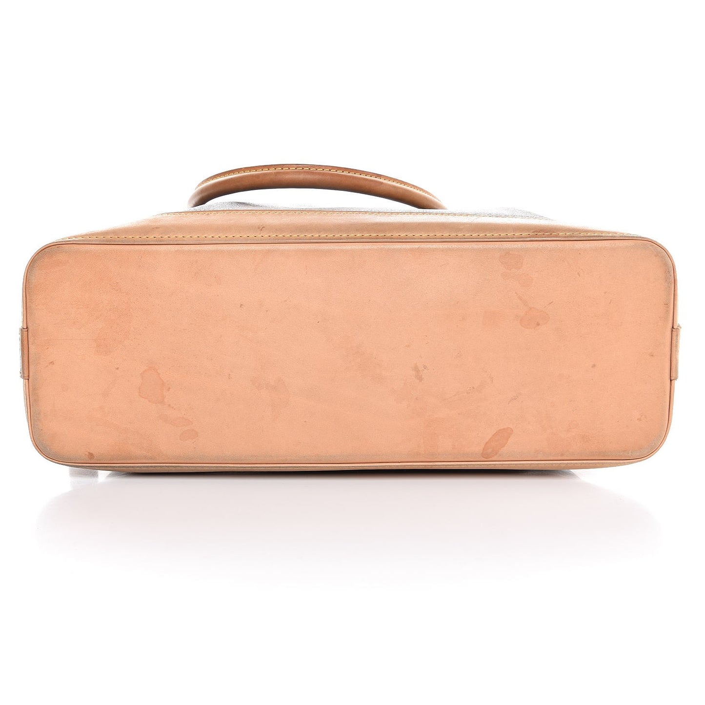Monogram Lockit Horizontal