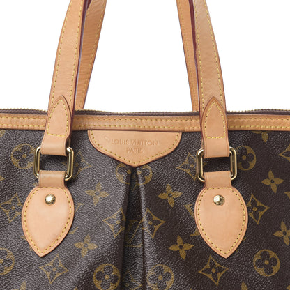 Louis Vuitton Monogram Palermo PM 15 of 15