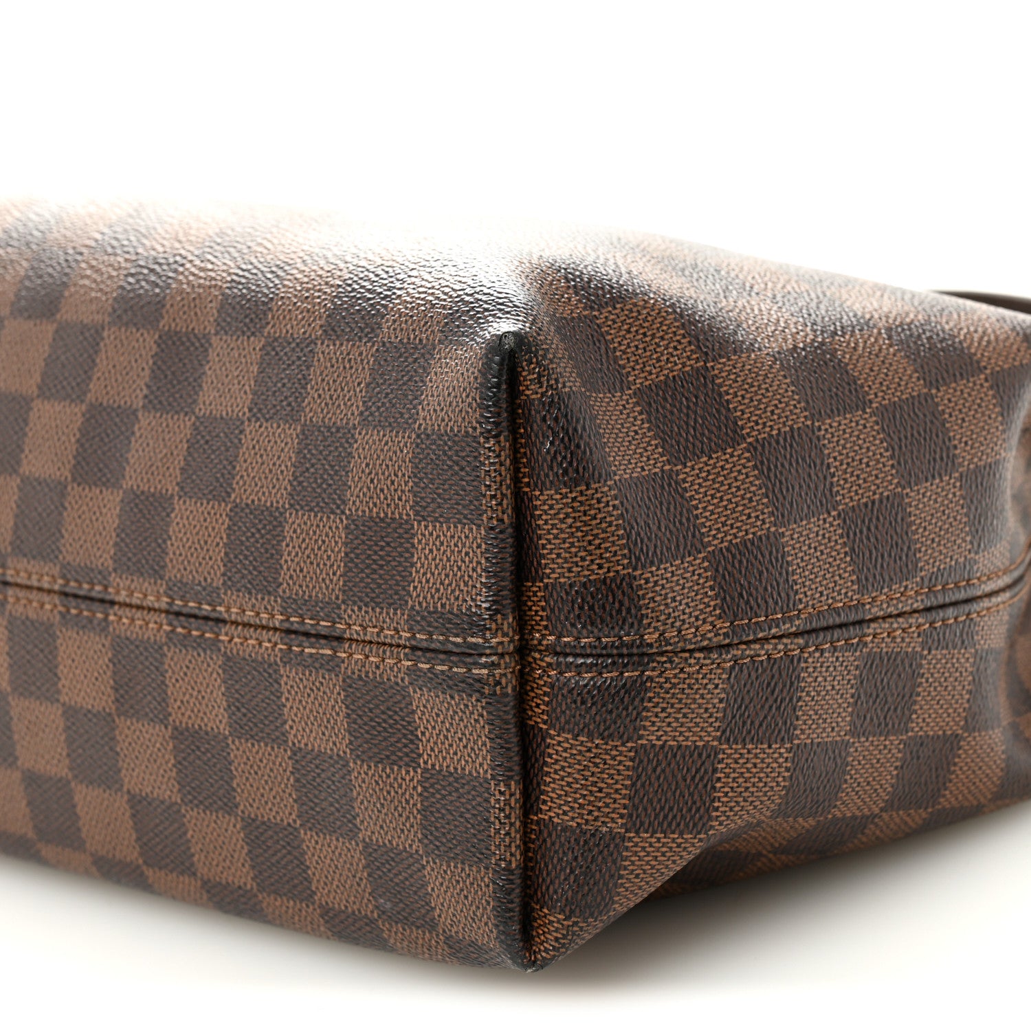 Louis Vuitton Damier Ebene Graceful PM 9 of 11