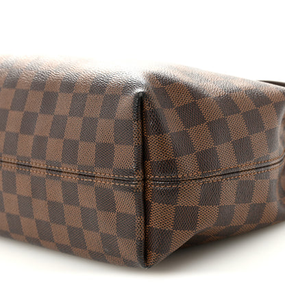 Louis Vuitton Damier Ebene Graceful PM 9 of 11
