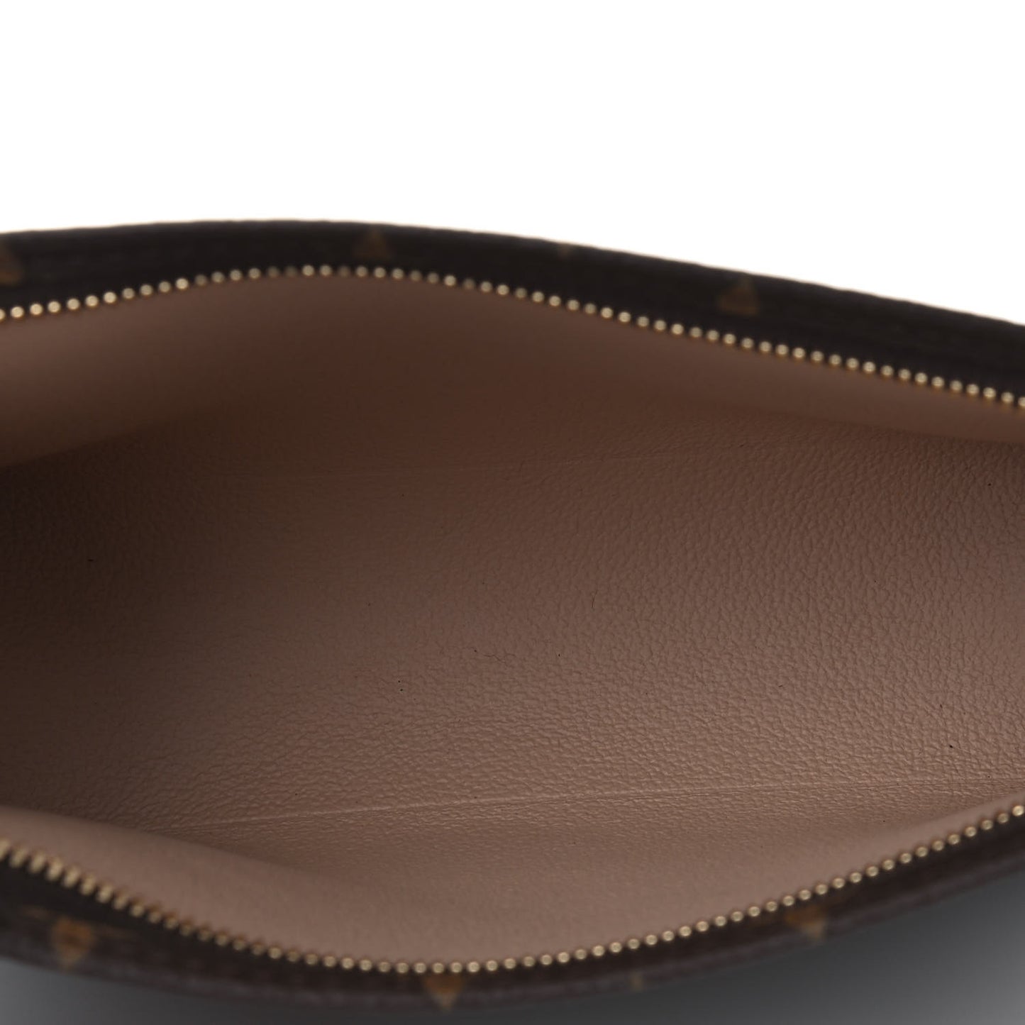 Monogram Toiletry Pouch 19