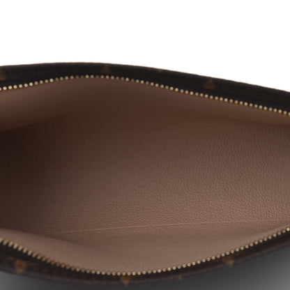 Louis Vuitton Monogram Toiletry Pouch 19 4 of 5