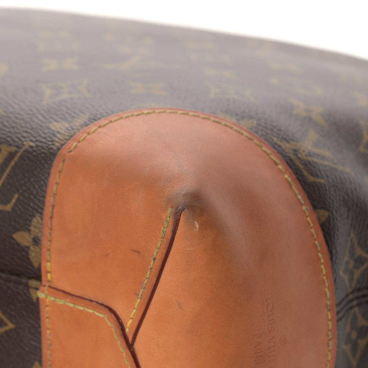 Monogram Berri PM