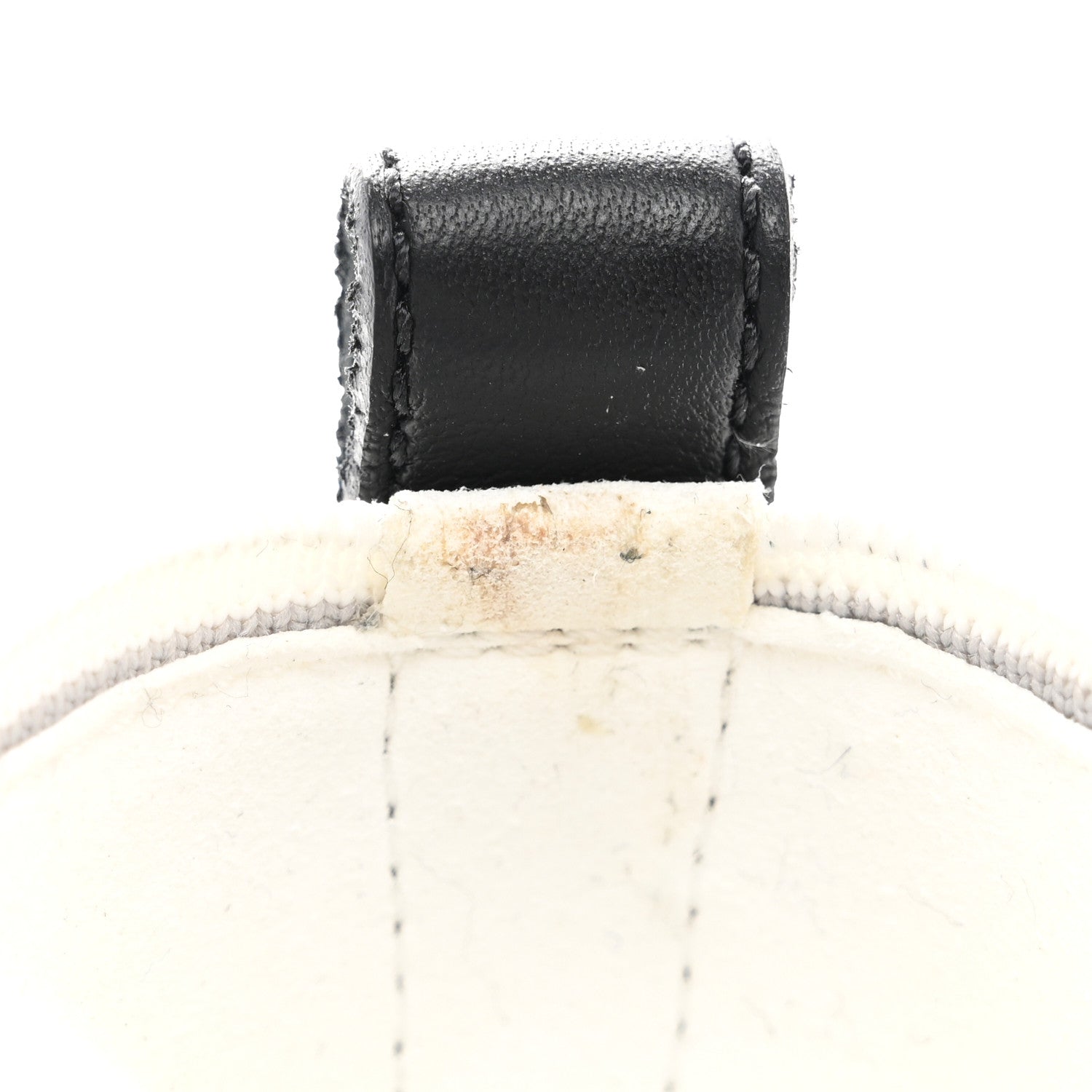 Hermes Calfskin Deep Sneakers 43 White Multicolor 9 of 10