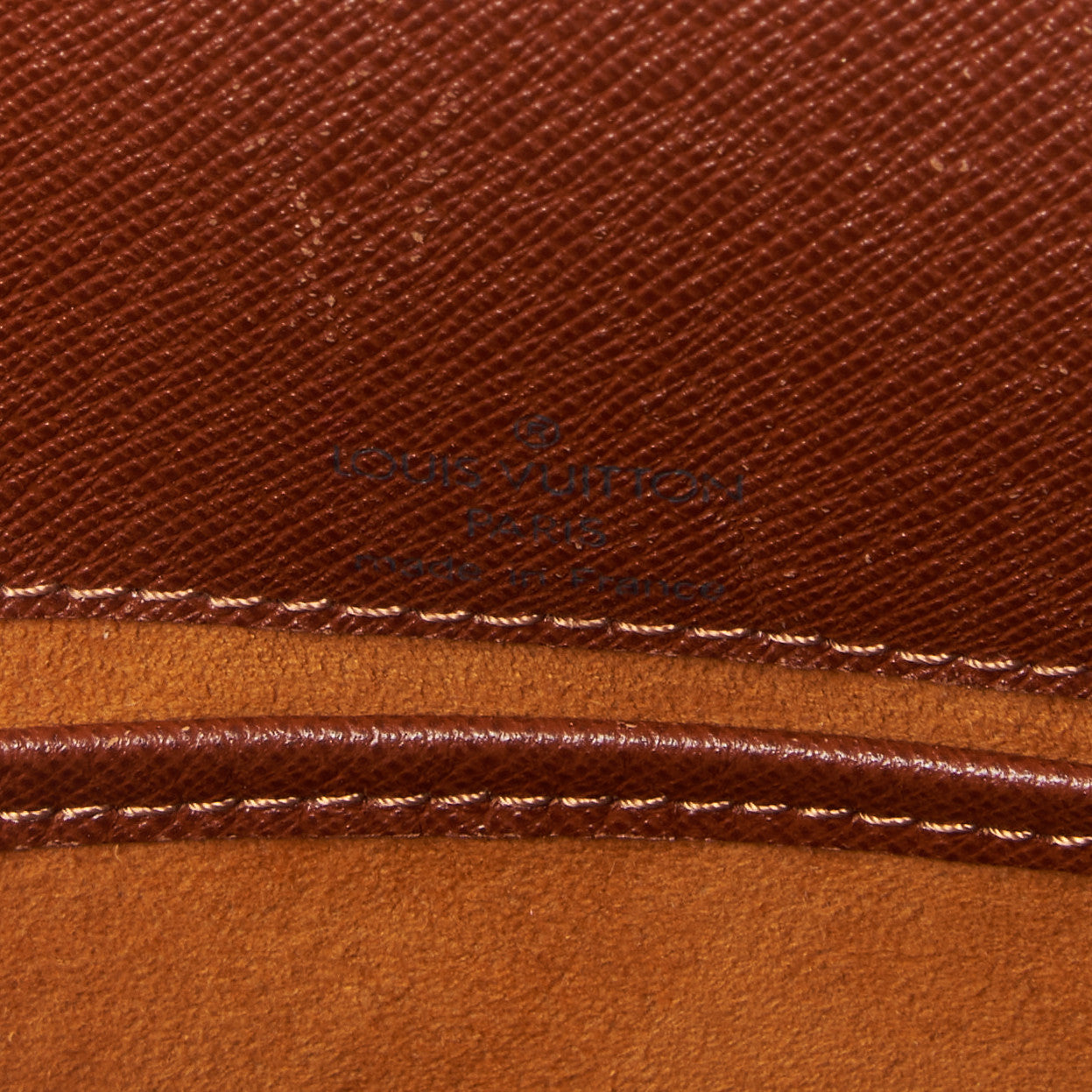 Monogram Musette Tango