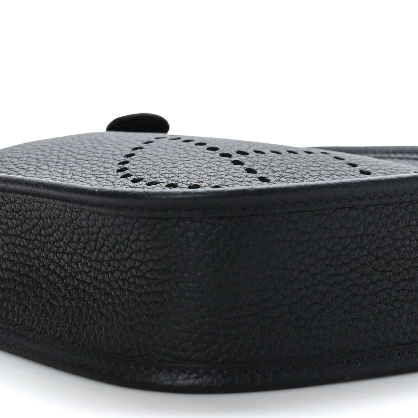 Taurillon Clemence Evelyne TPM Black