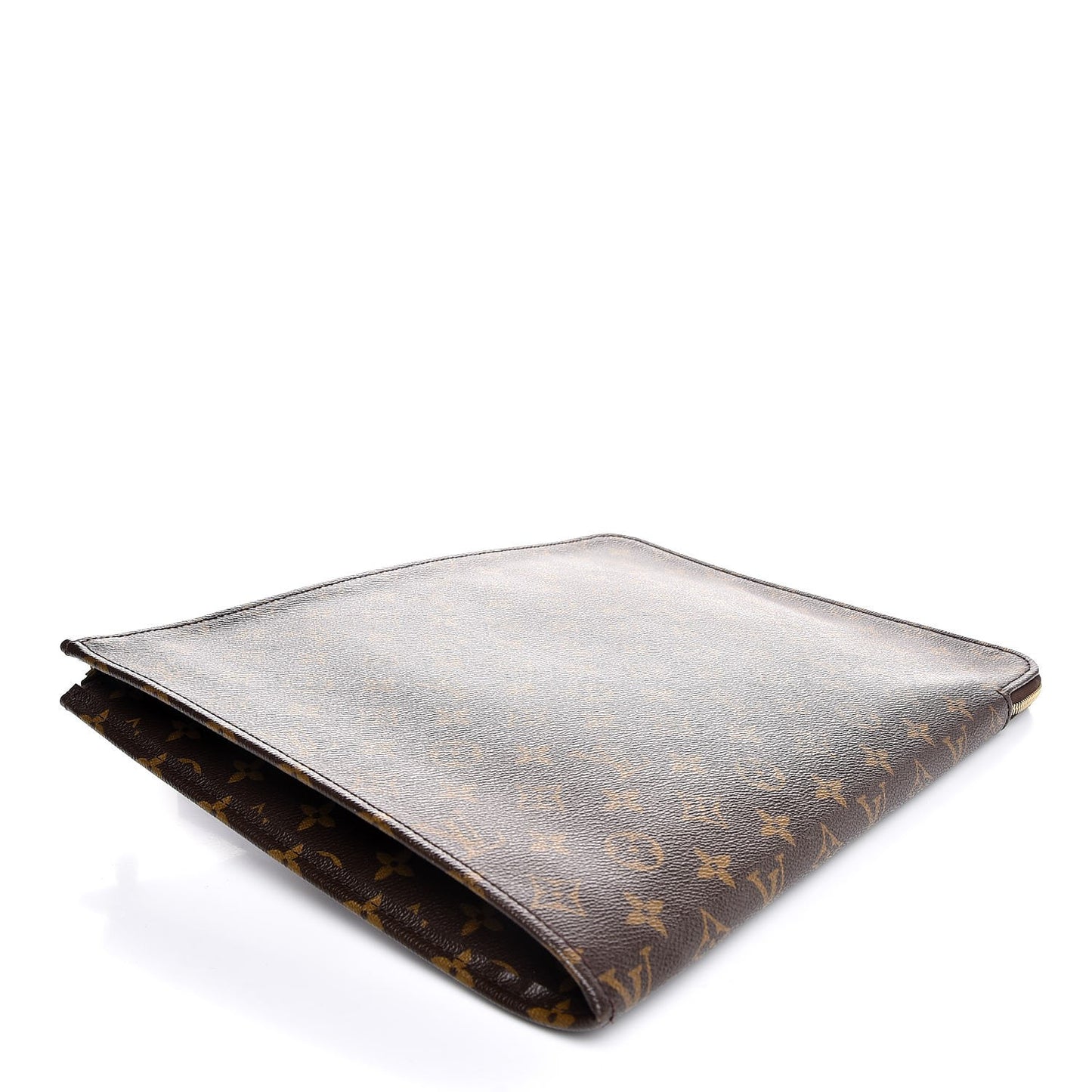 Monogram Poche Documents Portfolio Case 39