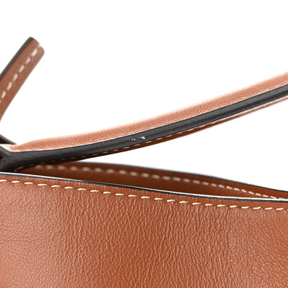 Celine Smooth Calfskin Bucket 16 Bag Tan 16 of 19