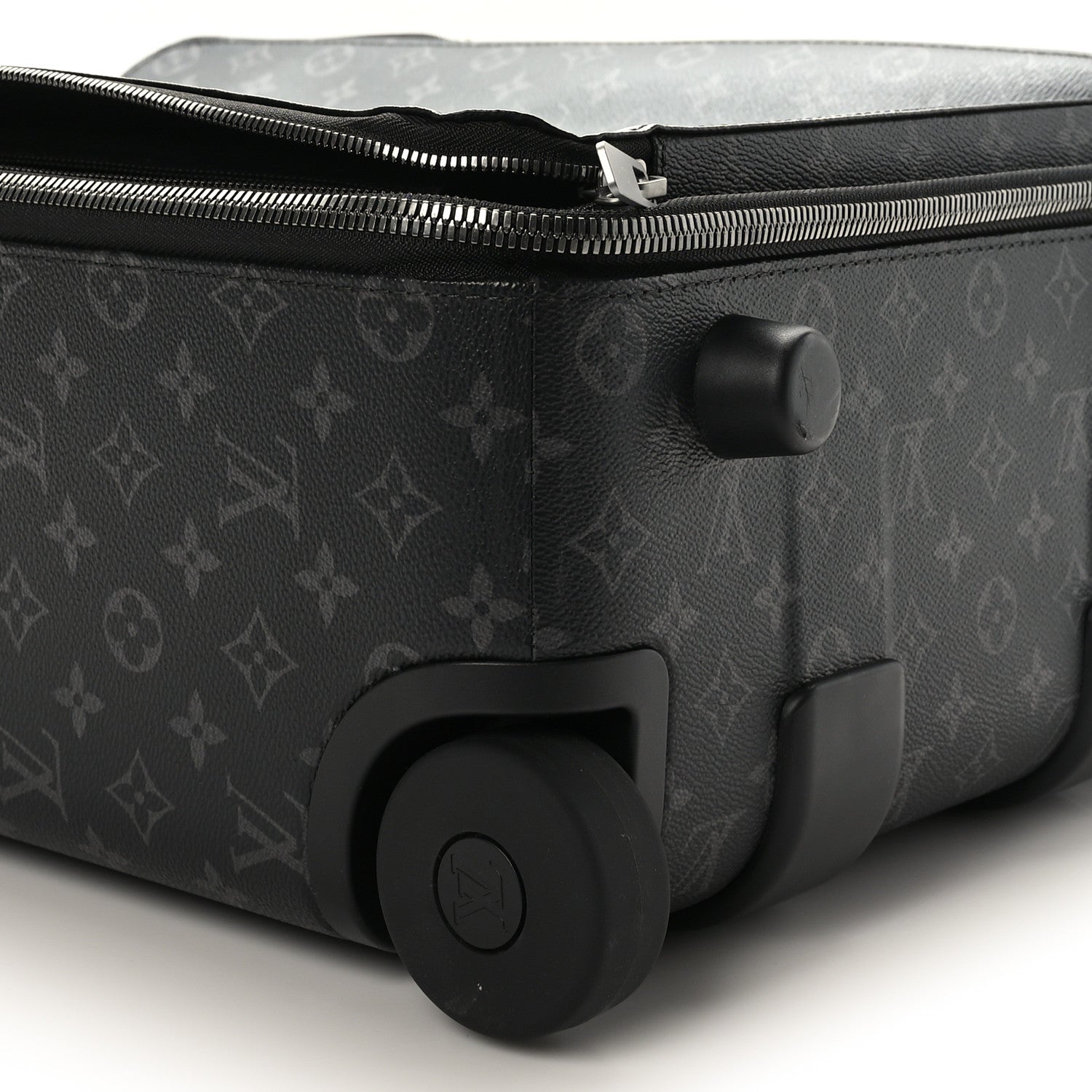 Louis Vuitton Monogram Eclipse Pegase 6 of 7