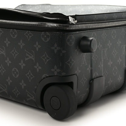 Louis Vuitton Monogram Eclipse Pegase 6 of 7