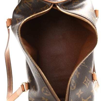 Louis Vuitton Monogram Papillon 26 5 of 17