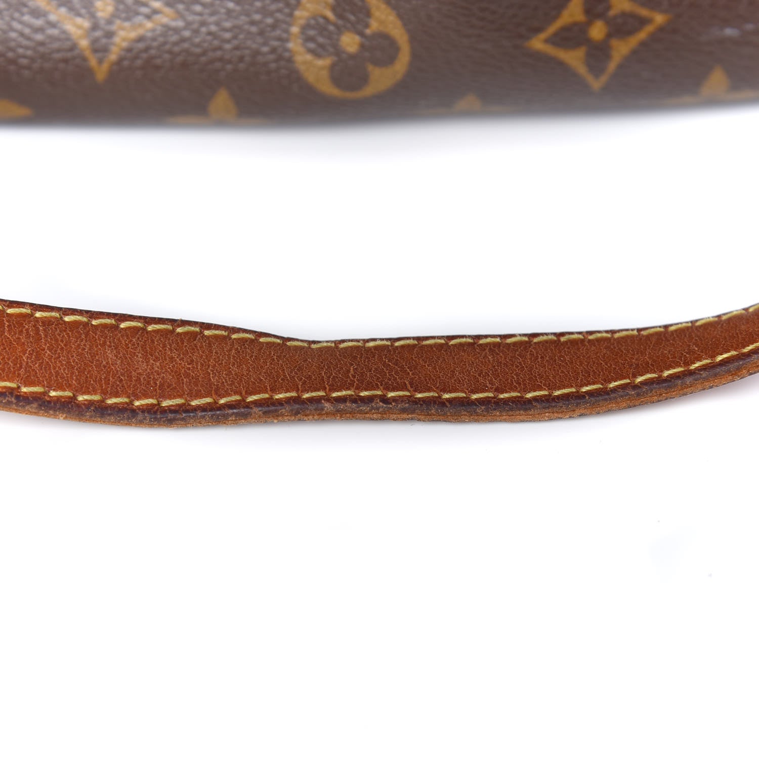 Louis Vuitton Monogram Sac Shopping Tote 21 of 21