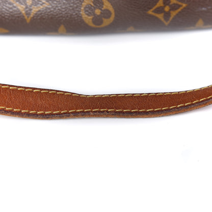 Louis Vuitton Monogram Sac Shopping Tote 21 of 21