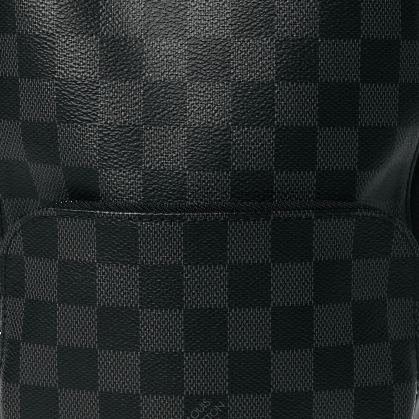 Damier Graphite Avenue Sling Backpack