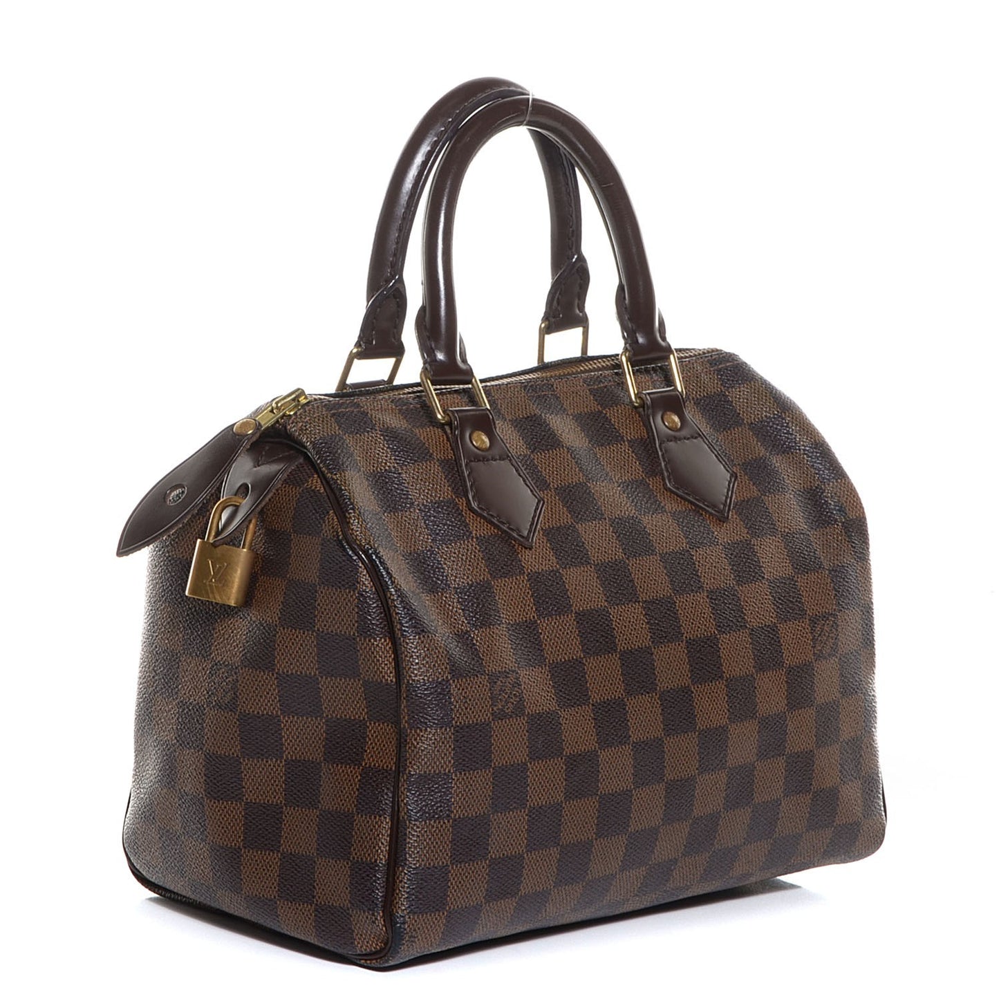 Damier Ebene Speedy 25