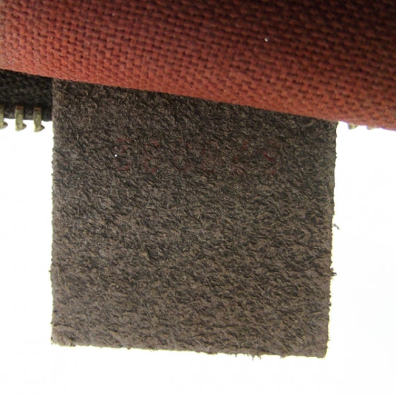 Damier Trousse Make Up