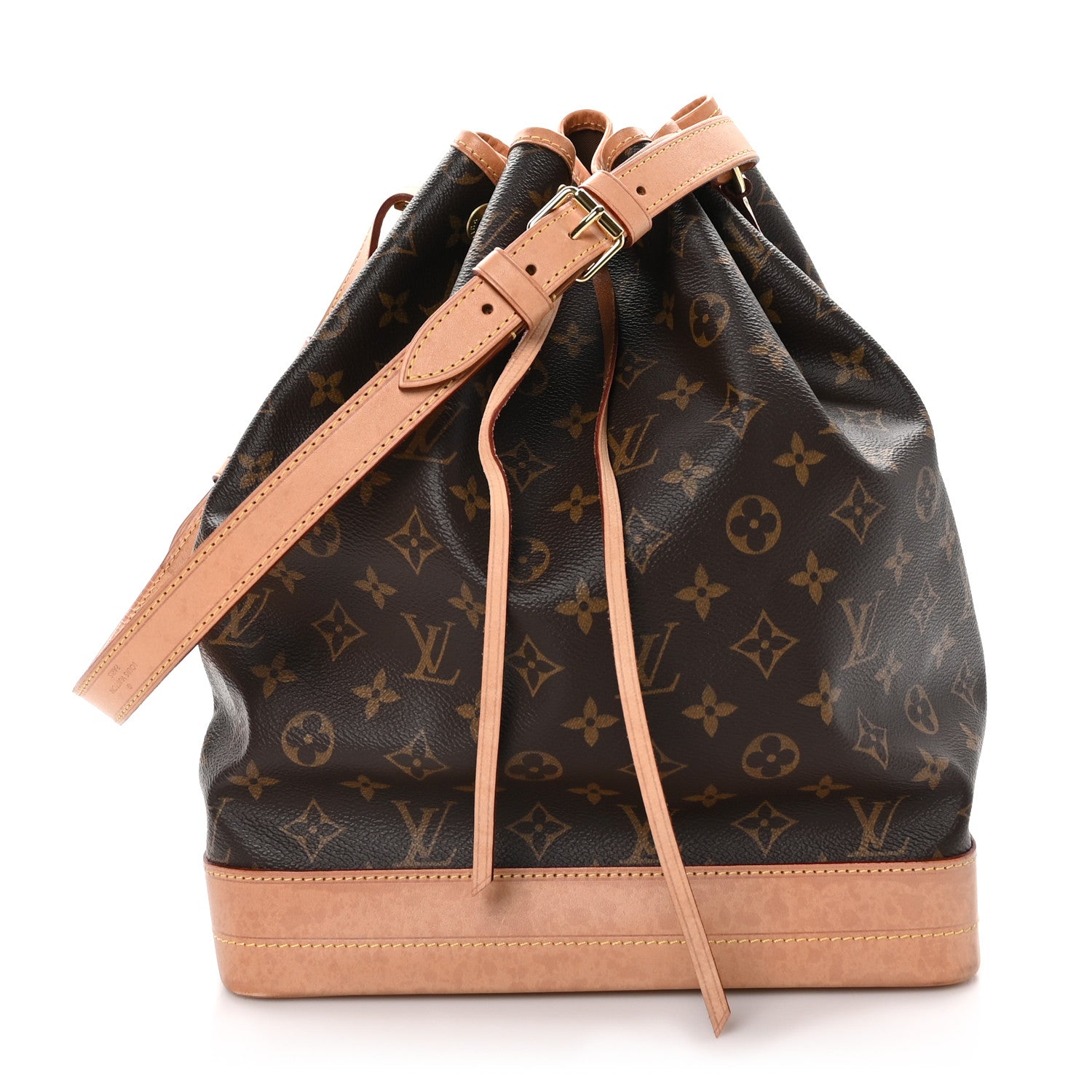 Louis Vuitton Monogram Noe 1 of 12