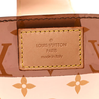 Louis Vuitton Ambre Neo Cabas MM 7 of 14